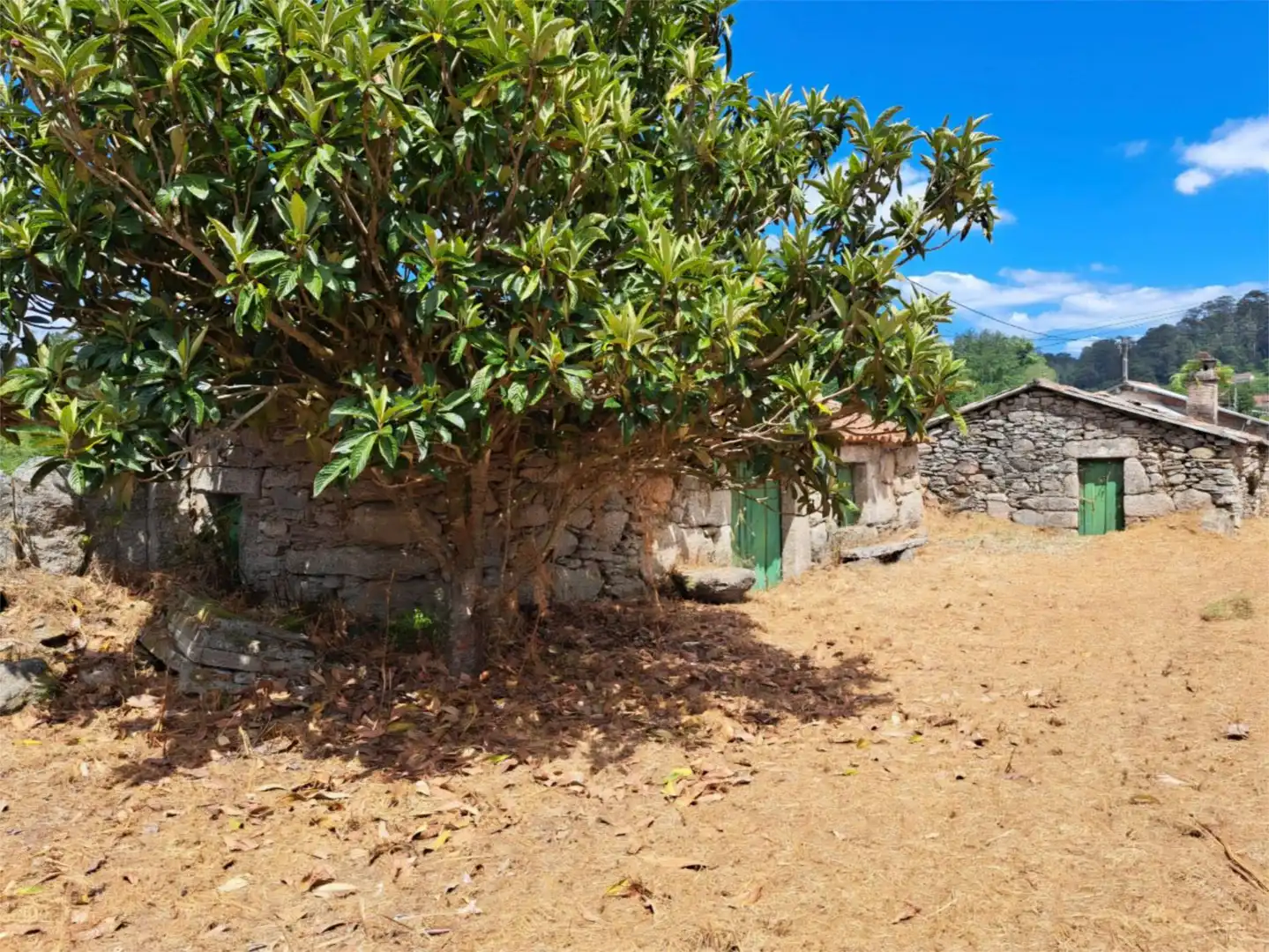 Urbanizable en venta en A Laxe, Salvaterra de Miño Urbanizable en venta en Salvaterra de Miño