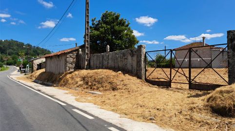 Foto 3 de Urbanitzable en venda a A Laxe, Salvaterra de Miño, Pontevedra