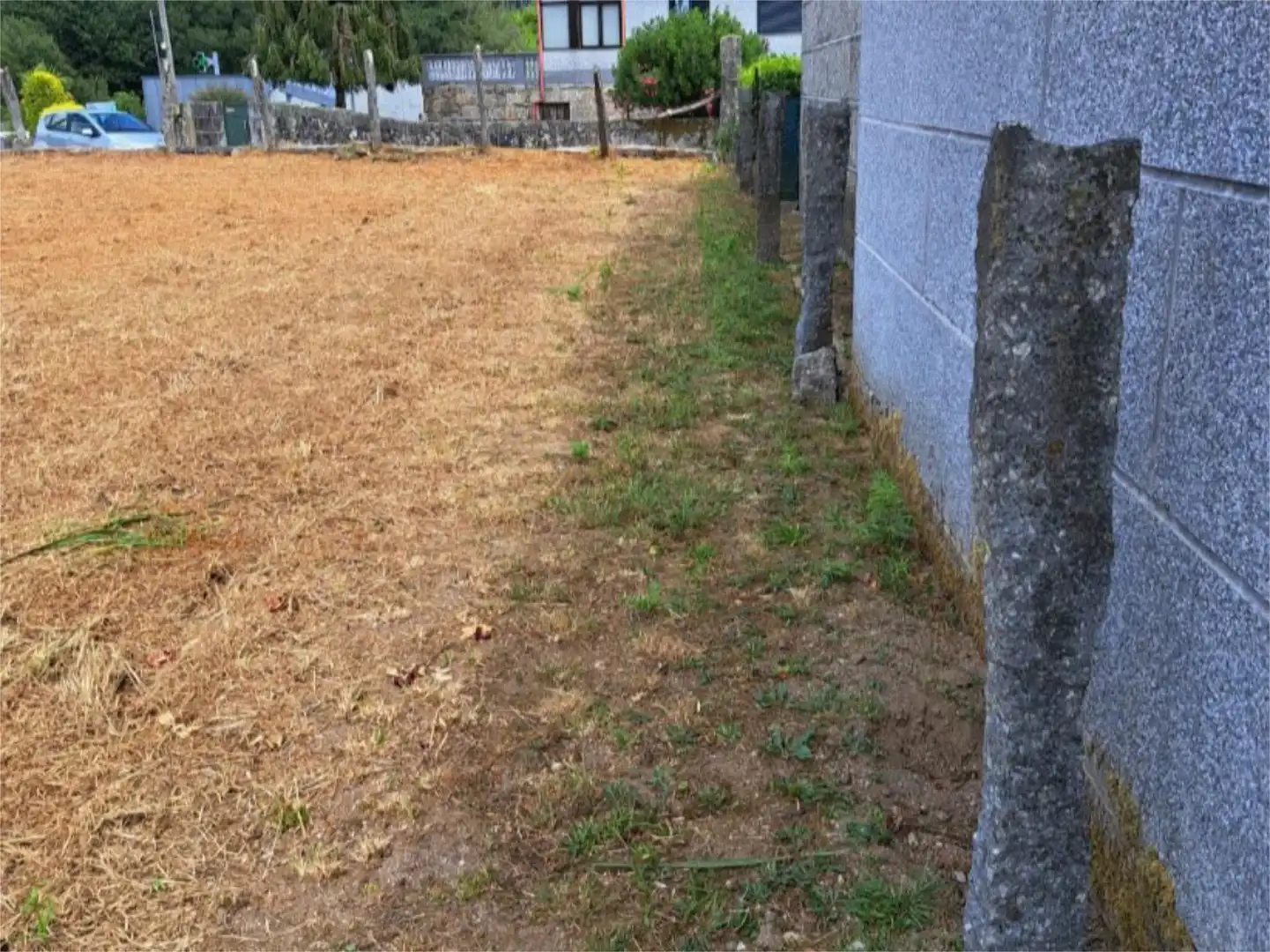 Urbanizable en venta en A Laxe, Salvaterra de Miño Urbanizable en venta en Salvaterra de Miño
