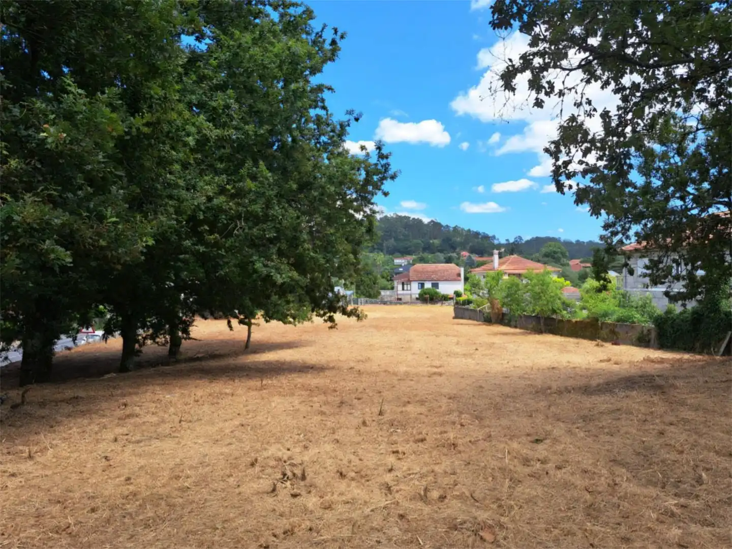 Constructible Land for sale in Salvaterra de Miño
