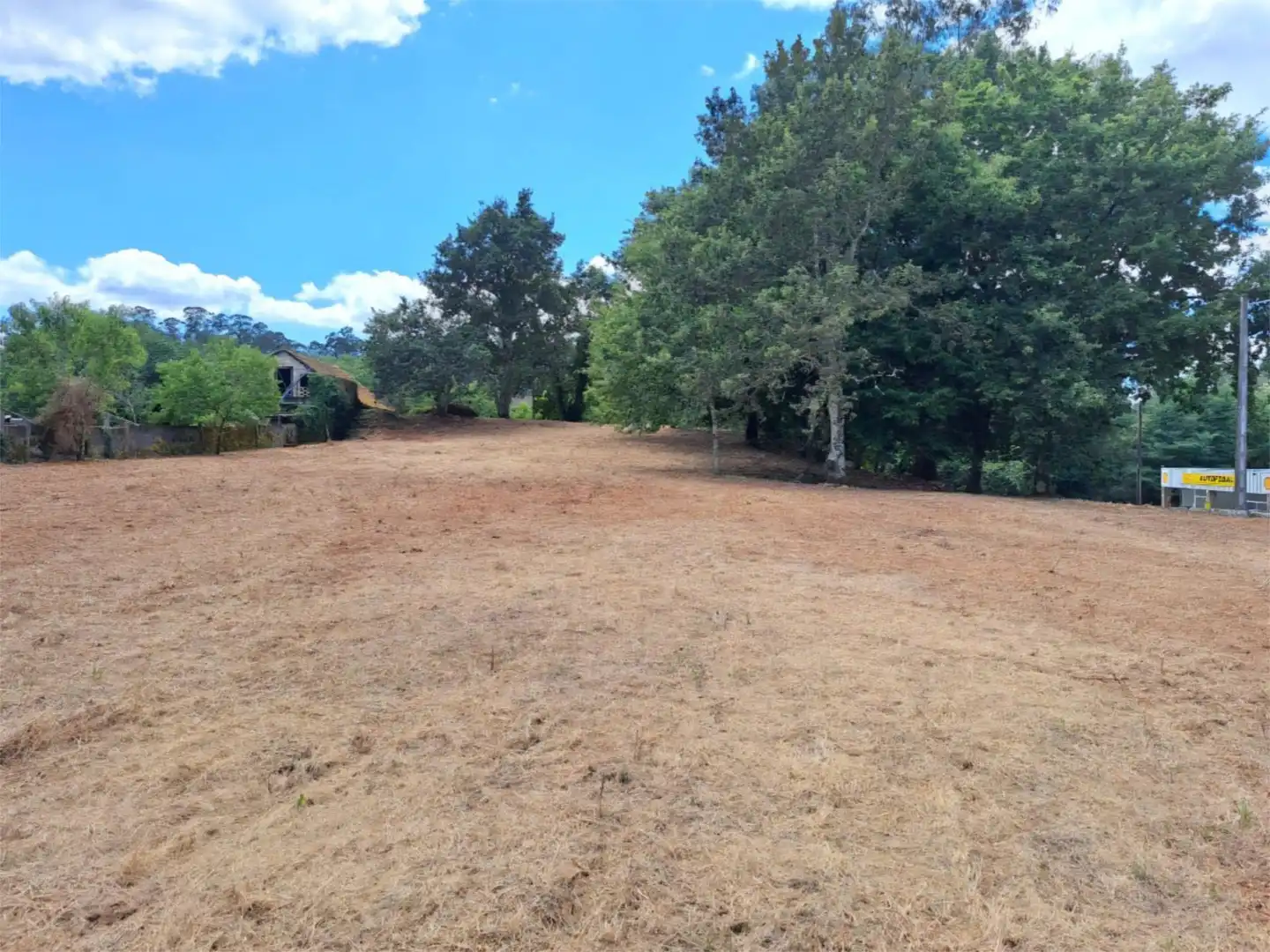 Urbanizable en venta en A Laxe, Salvaterra de Miño Urbanizable en venta en Salvaterra de Miño