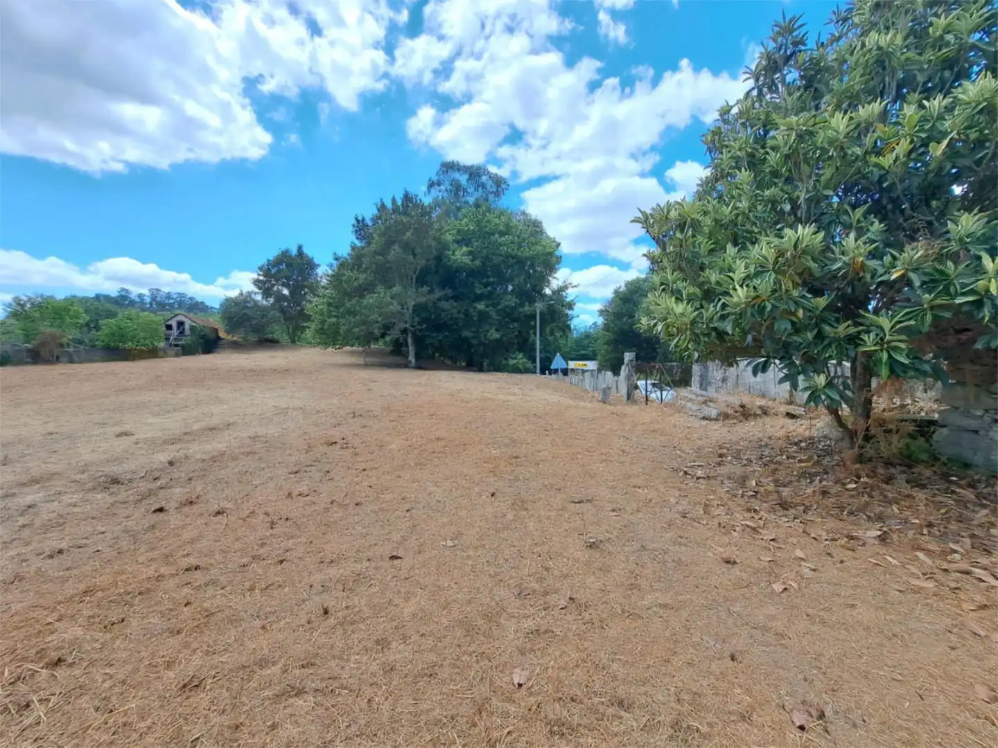 Urbanizable en venta en A Laxe, Salvaterra de Miño Urbanizable en venta en Salvaterra de Miño