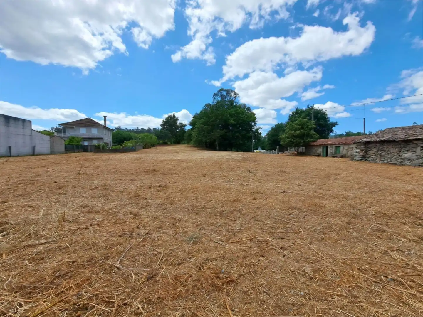 Urbanizable en venta en A Laxe, Salvaterra de Miño Urbanizable en venta en Salvaterra de Miño