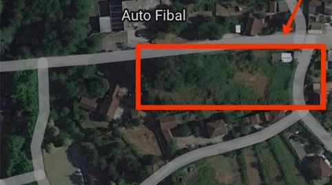 Foto 4 de Urbanitzable en venda a A Laxe, Salvaterra de Miño, Pontevedra