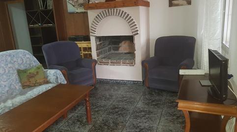 Country house for sale in Calabardina, Murcia - image 5 Photo 5 of Country house for sale in Calabardina, Murcia