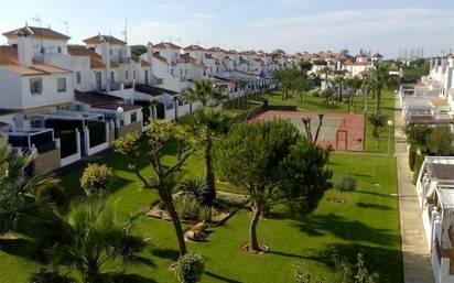 Casa adosada en alquiler en el portil