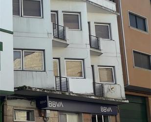 Exterior view of Flat for sale in Becerreá  with Terrace