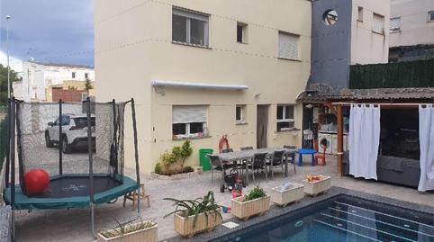 Casa adosada en venda a Calle San Salvador, L'Alcora, Castellón - imatge 3 Foto 3 de Casa adosada en venda a Calle San Salvador, L'Alcora, Castellón