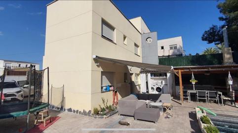 Casa adosada en venda a Calle San Salvador, L'Alcora, Castellón - imatge 4 Foto 4 de Casa adosada en venda a Calle San Salvador, L'Alcora, Castellón