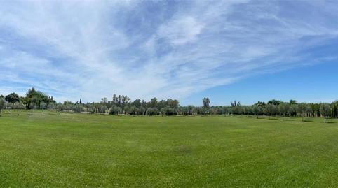Foto 3 de Finca rústica en venda a A-2003, El Rocío - La Milagrosa, Cádiz