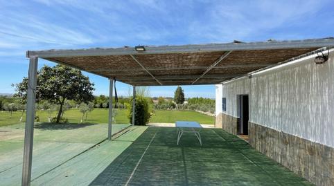 Foto 2 de Finca rústica en venda a A-2003, El Rocío - La Milagrosa, Cádiz