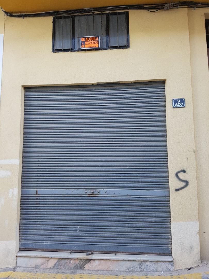 Exterior view of Premises to rent in Montilla