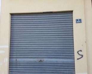 Exterior view of Premises to rent in Montilla