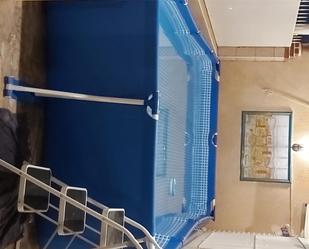 Piscina de Casa o xalet en venda en San Pedro del Pinatar amb Aire condicionat, Terrassa i Piscina