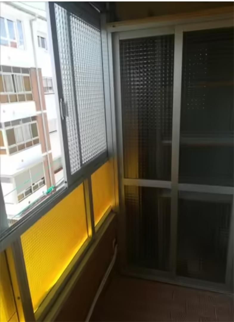 Balcony of Flat for sale in  Barcelona Capital