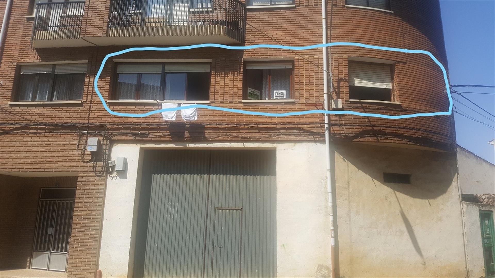 20 Viviendas y casas en venta en Sahagún | fotocasa