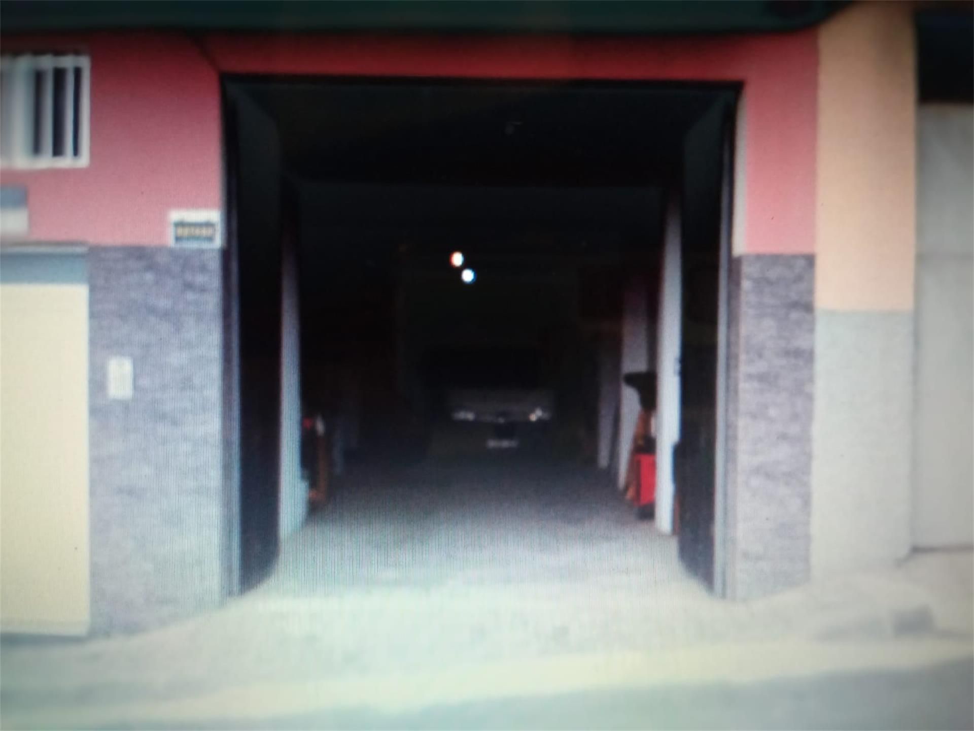 Parking of Premises to rent in Las Palmas de Gran Canaria