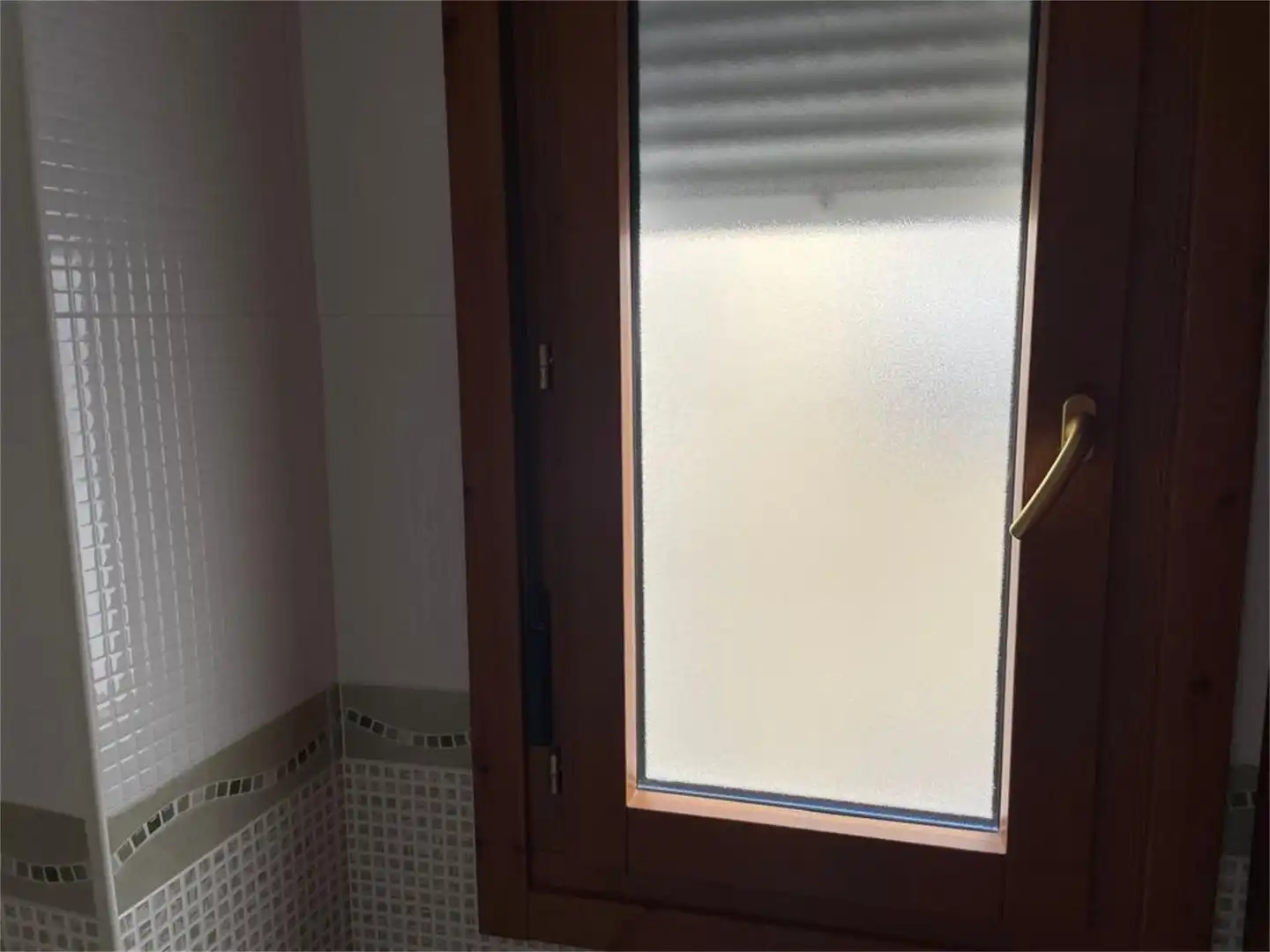 Bathroom of Office for sale in Siero
