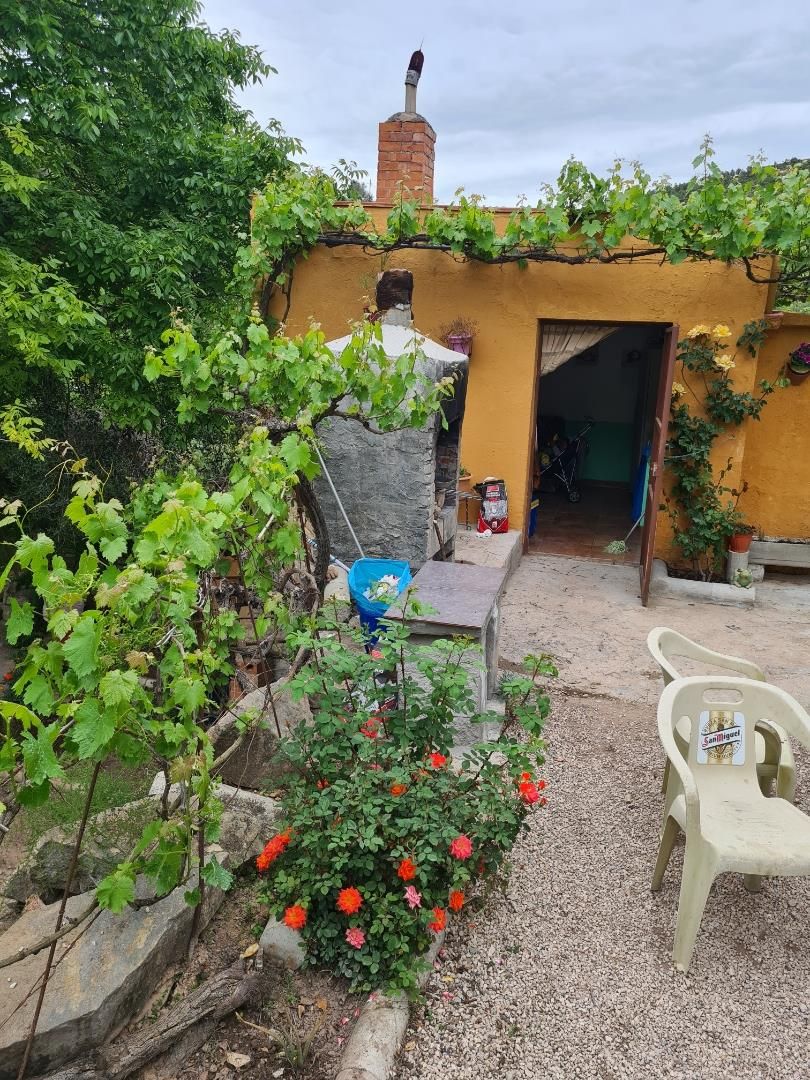 Garten von Grundstücke zum verkauf in Copons