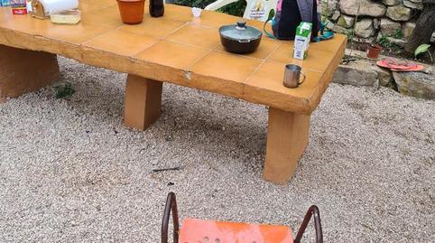 Foto 2 de Terreno en venta en Copons, Barcelona