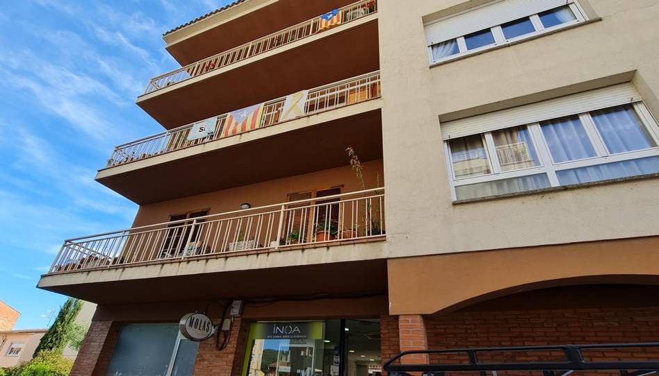 Piso En Venta En La Cellera De Ter Girona Fotocasa