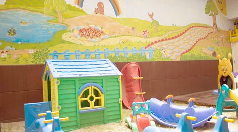 Photo 4 of Commercial properties for rent in Calle de Gabriel Usera, 39, Pradolongo, Madrid Capital