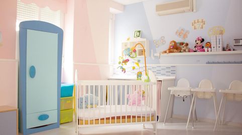 Photo 2 of Commercial properties for rent in Calle de Gabriel Usera, 39, Pradolongo, Madrid Capital