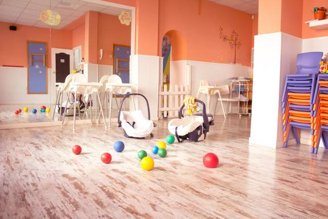 Local comercial en Alquiler en Calle de Gabriel Usera, 39 en Pradolongo