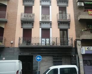 Exterior view of Premises for sale in  Zaragoza Capital  with Air Conditioner and Heating