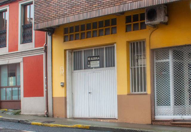 Local comercial en Alquiler en Rúa do Recreo, 24 en Ordes
