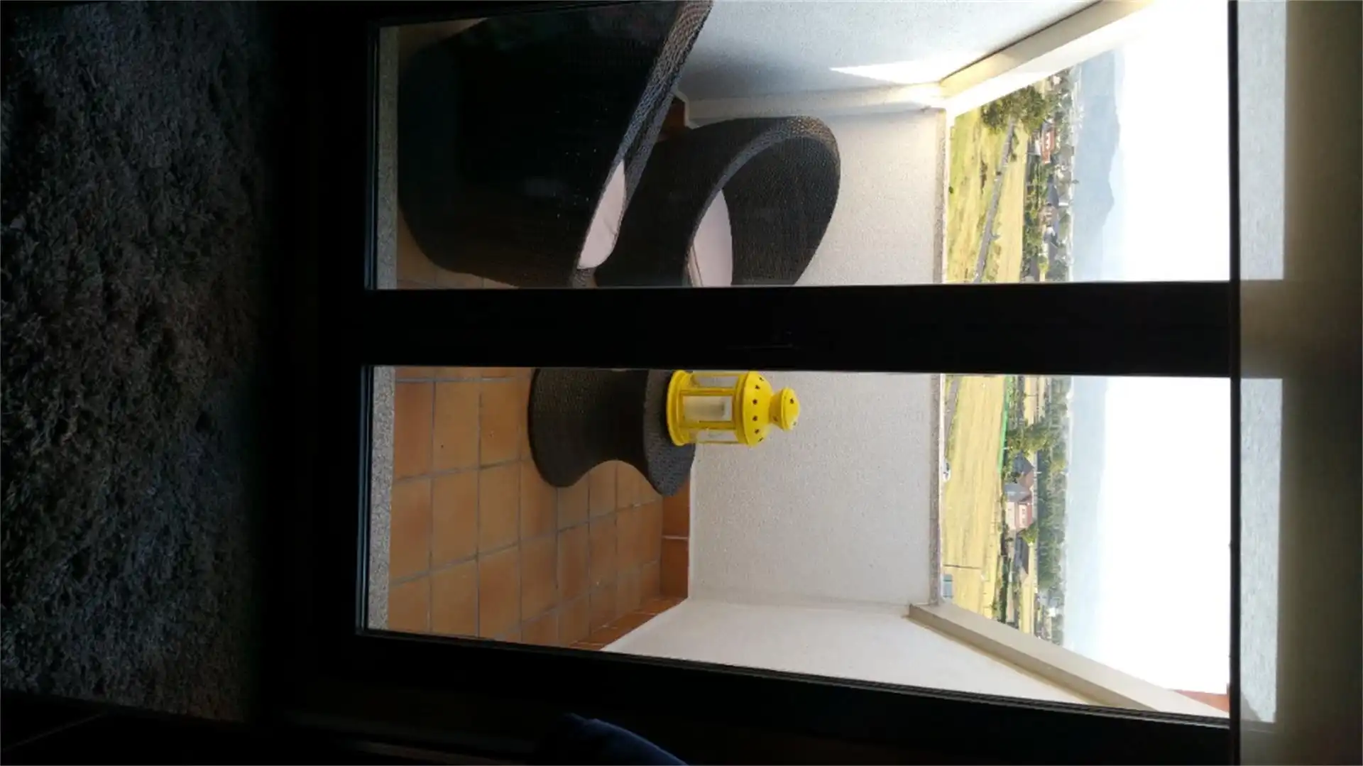 Terrassa de Dúplex en venda en Xinzo de Limia amb Terrassa i Balcó
