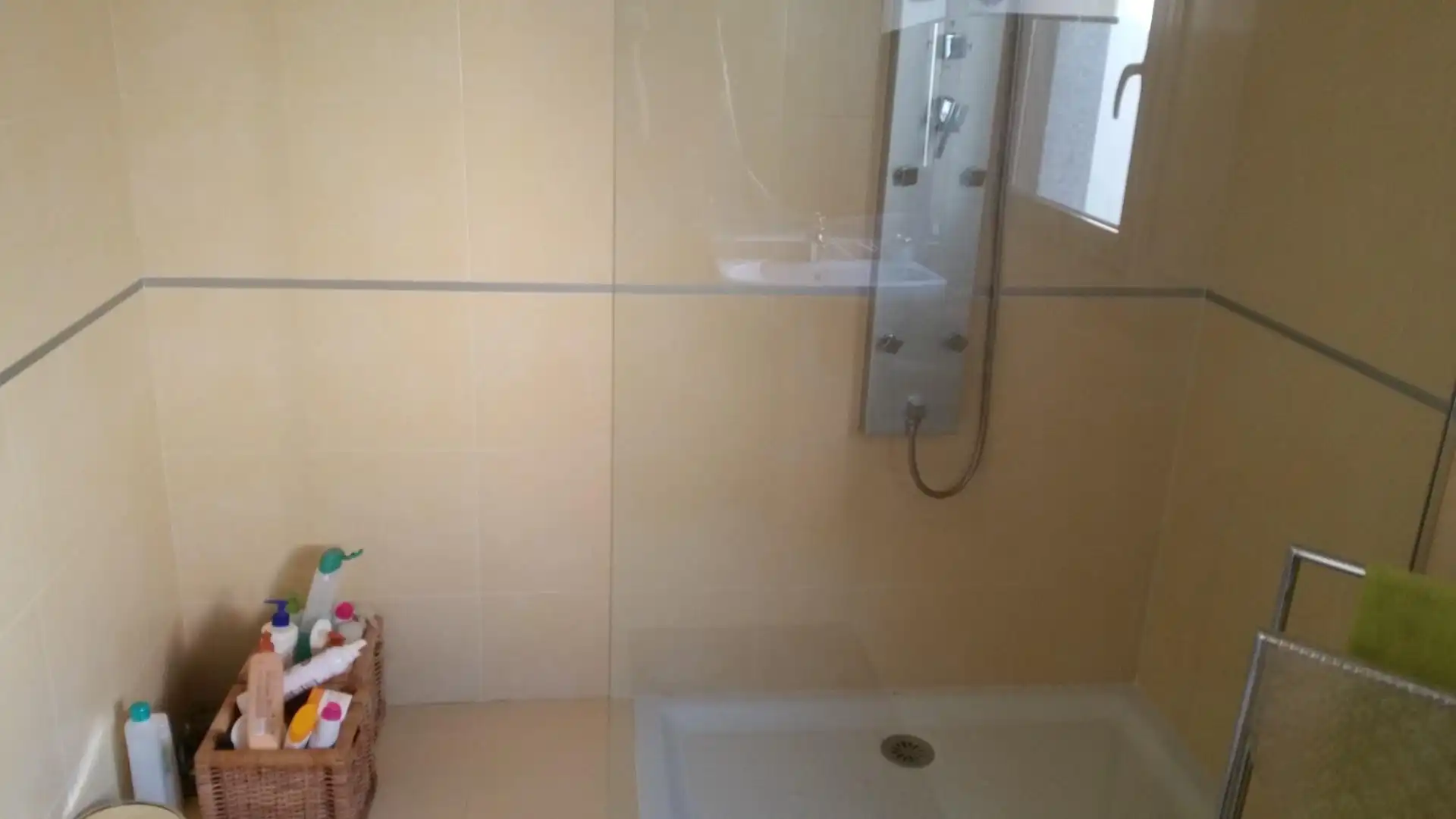 Bany de Dúplex en venda en Xinzo de Limia amb Terrassa i Balcó