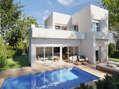 House or chalet for sale in PICASSO, Oliva Nova