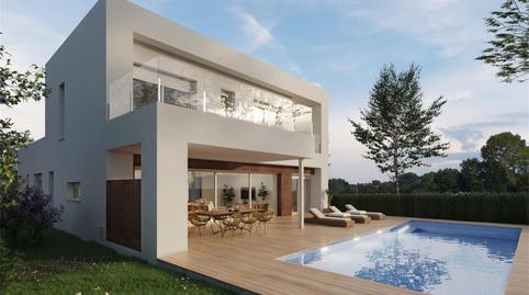 Photo 3 from new construction home in Flat for sale in Avenida Picasso, 1, Oliva Nova, Valencia