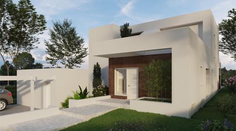 Photo 4 from new construction home in Flat for sale in Avenida Picasso, 1, Oliva Nova, Valencia