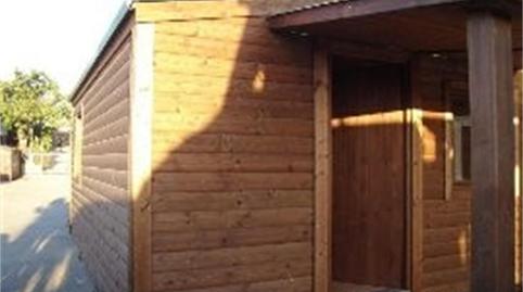 Planta baja en venta en Avinguda del Rei Jaume II de Mallorca, Petra, Illes Balears - imagen 2 Foto 2 de Planta baja en venta en Avinguda del Rei Jaume II de Mallorca, Petra, Illes Balears