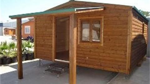 Planta baja en venta en Avinguda del Rei Jaume II de Mallorca, Petra, Illes Balears - imagen 3 Foto 3 de Planta baja en venta en Avinguda del Rei Jaume II de Mallorca, Petra, Illes Balears