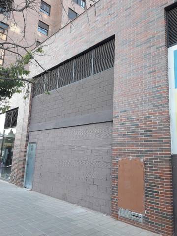 Local comercial en Alquiler en Avenida Goleta en Cabo de las Huertas