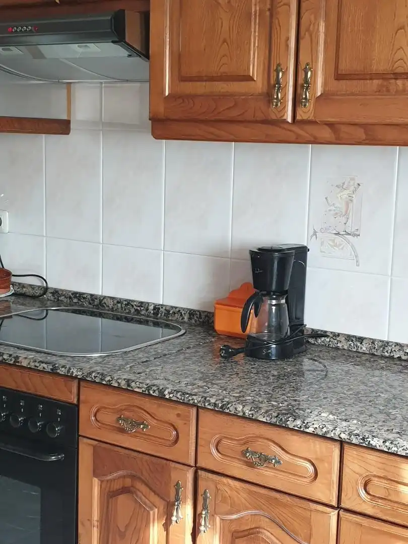 Pis de lloguer a Avenida Obispo Souto Vizoso, Valdoviño