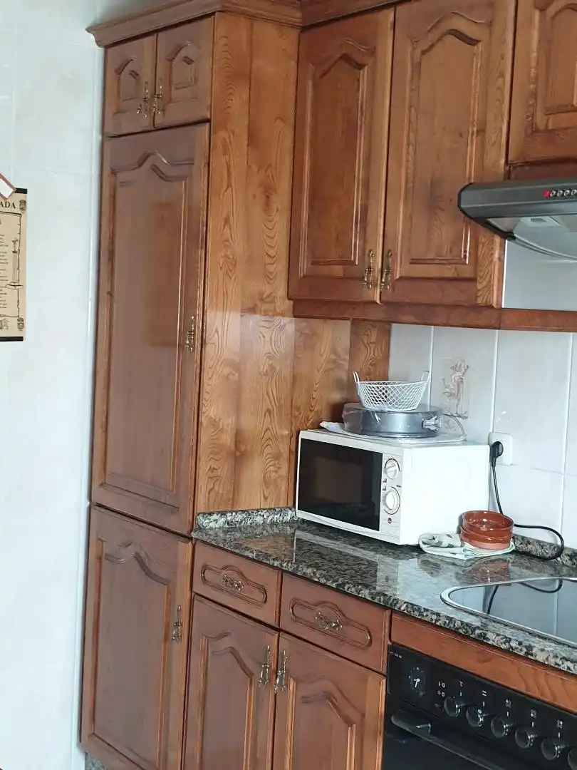 Pis de lloguer a Avenida Obispo Souto Vizoso, Valdoviño