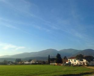 Exterior view of Country house to share in Sant Esteve de Palautordera  with Heating, Private garden and Terrace