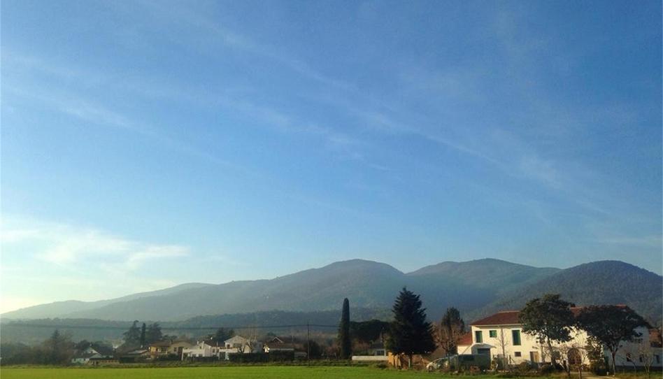 Finca rústica para compartir en Carrer Plàtans, 8, Sant Esteve de Palautordera, Barcelona - imagen 1 Foto 1 de Finca rústica para compartir en Carrer Plàtans, 8, Sant Esteve de Palautordera, Barcelona