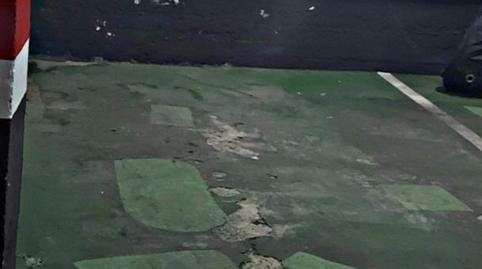 Foto 3 de Garatge en venda a Avenida Sierra, Centro Urbano, Madrid