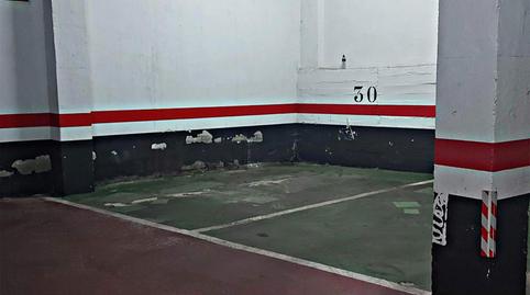 Foto 2 de Garatge en venda a Avenida Sierra, Centro Urbano, Madrid