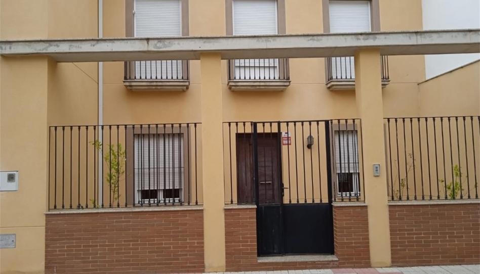 Photo 1 of House or chalet for sale in Plaza de la Concordia, Castuera, Badajoz