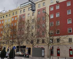 Flat to rent in Street Príncipe de Vergara, 275,  Madrid Capital