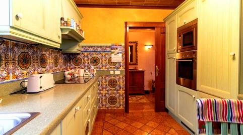 Foto 4 de Casa adosada de lloguer a Calle Socorro, Icod El Alto, Santa Cruz de Tenerife