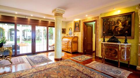 Foto 2 de Casa adosada de lloguer a Calle Socorro, Icod El Alto, Santa Cruz de Tenerife