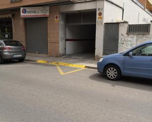 Parking of Garage for sale in Sagunto / Sagunt
