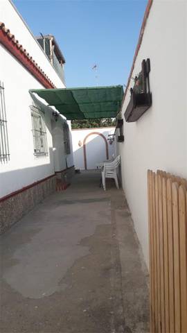 Apartamento en Alquiler en Avenida del Esturión, 27 en Santuario